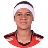 Vanessa Castillo Profile Photo