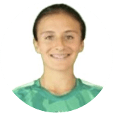 Maria Hernández Profile Photo