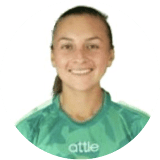 Maria Zamudio Profile Photo