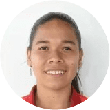 Ashley Mosquera Profile Photo