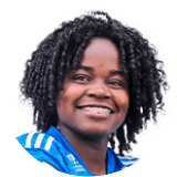 Keidy Palomeque Profile Photo