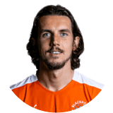 Jordan Williams Profile Photo