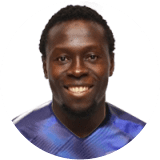 Boubacar Sylla Profile Photo