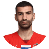Butta Magomedov Profile Photo