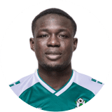 Ishaku Konda Profile Photo