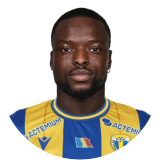 Nana Akosah-Bempah Profile Photo