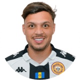 Daniel Junior Profile Photo