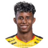 Leonardo Yánez Profile Photo