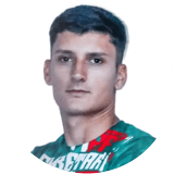 Aarón Spetale Profile Photo