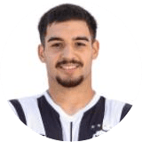 Agustín Univaso Profile Photo