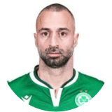 Fotis Papoulis Profile Photo