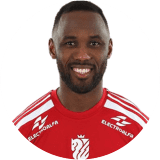 Fabrice Olinga Profile Photo
