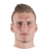 Christoffer Remmer Profile Photo