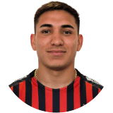 Nahuel Genez Profile Photo