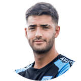 Matías Rosales Profile Photo