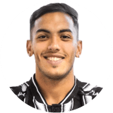 Ismael Cortez Profile Photo