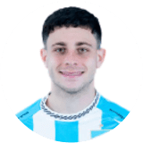 Lucas Román Profile Photo