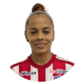 Joselyn González Profile Photo