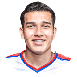 Styven Vásquez Profile Photo