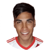 Cristian  Chavarría Profile Photo