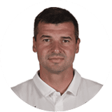 Mladen Bartulovic Profile Photo