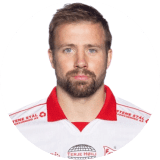 Simen Rafn Profile Photo