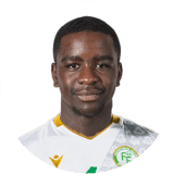 Yakine Said M'Madi Profile Photo