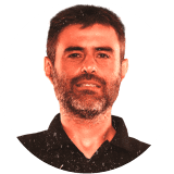 Julio César Vaccari Profile Photo