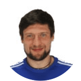 Y. Seleznyov Profile Photo