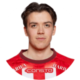 Sander Innvær Profile Photo