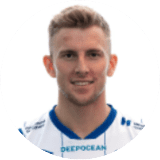 Joacim Holtan Profile Photo