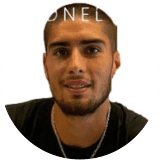 Leonel Canzoniero Profile Photo