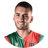 Mateo Torres Profile Photo