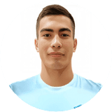 Dayanch Meredov Profile Photo