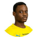 David Agbo Profile Photo