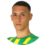 Santiago Luján Profile Photo