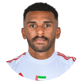 Zayed Khamis Profile Photo