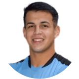Fabian González Profile Photo