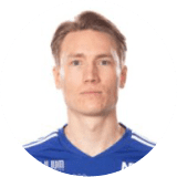 Marcus Burman Profile Photo