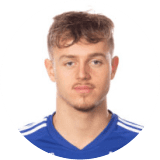 Ludvig Nåvik Profile Photo