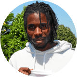 Eric Tie Bi Profile Photo