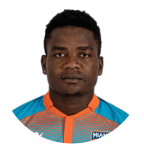 Dennis Dowouna Profile Photo