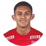 Andrés Alfonso Profile Photo