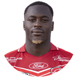 Aeron Zinga Profile Photo