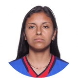 Ashley Dominguez Profile Photo