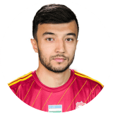 Sukhrob Nurulloyev Profile Photo
