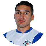 Nicolás Barrios Profile Photo