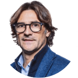 Paolo Vanoli Profile Photo