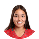 Maria Sarellano Profile Photo