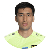 Mirjakhon Mirakhmadov Profile Photo